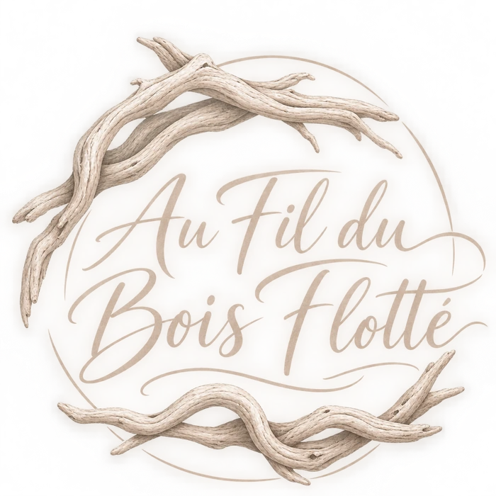 Au fil du bois flotté