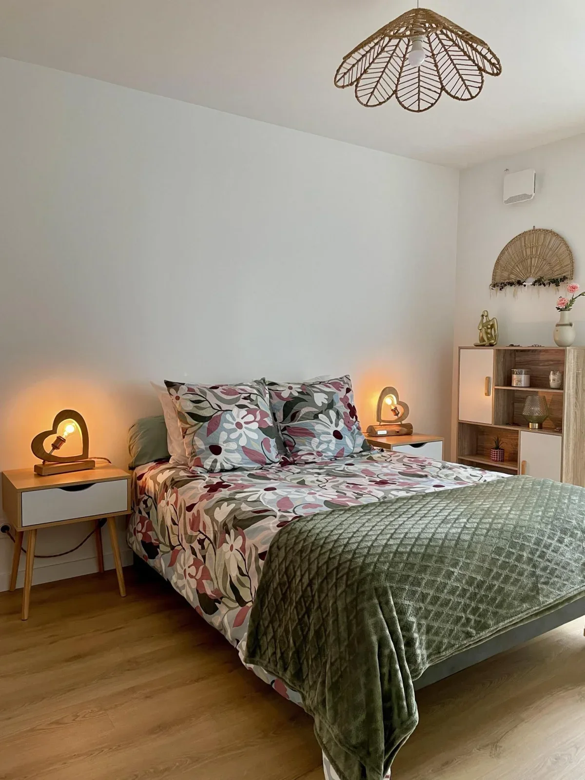 Lampe Apasier, vue 1